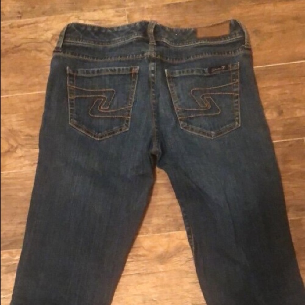 Seven7 Jeans